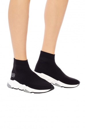 Sneakers with sock, zdjęcie 2 Sneakers with sock od Balenciaga